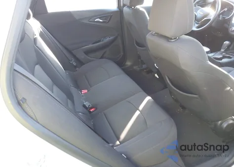 2017 Chevrolet Malibu 1Lt from USA, damaged, VIN 1G1ZE5ST8HF229234